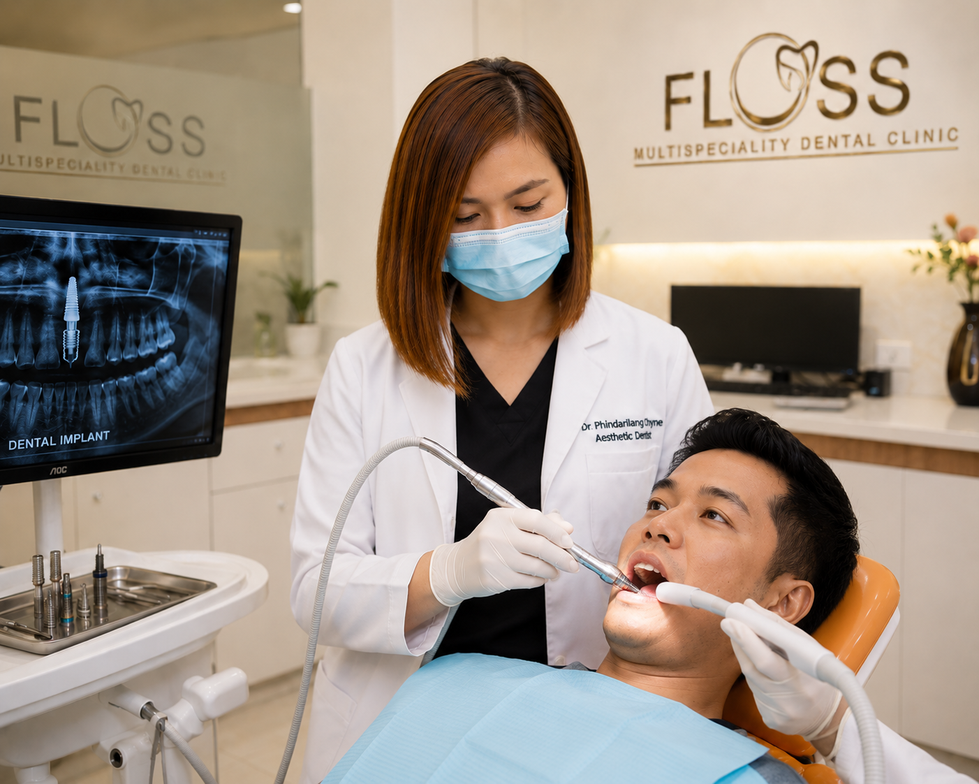Dental Implants